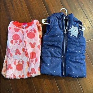 3T toddler girl Bundle